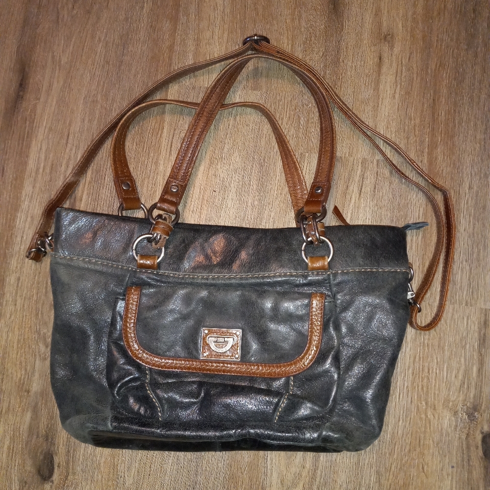 The Sak Crossbody